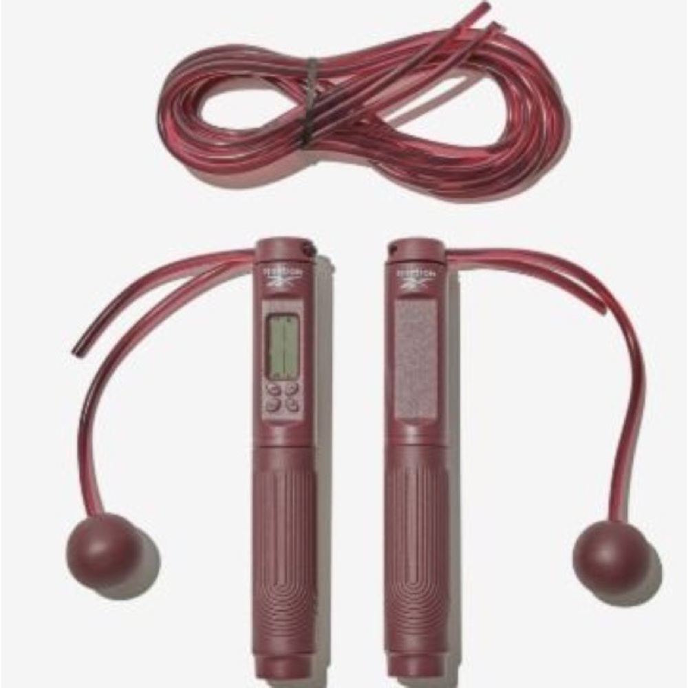 Reebok Smart Jumprope